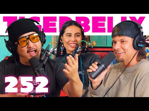 Theo Von Is Good & Plenty | TigerBelly 252