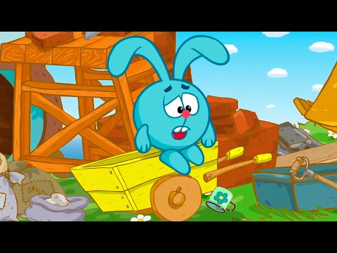 Смешарики | Психология. Лучшие серии нового сезона. Смотреть онлайн. Мультики для детей. 0+