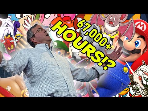 How Can People Play Games Like This?