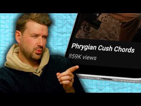 What Are Cush Chords?