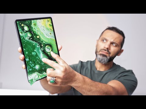 متوقعتش الميزة دي تعجبني كدة !!