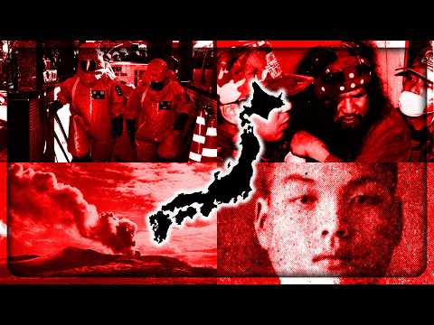 Three Disturbing Japanese Tragedies