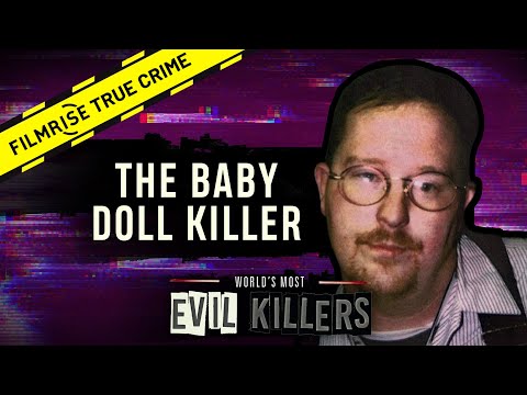 Hiding in Plain Sight: John Eric Armstrong  |  World’s Most Evil Killers