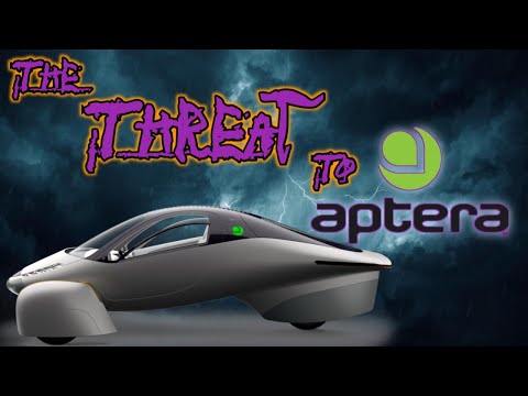 The Threat To Aptera