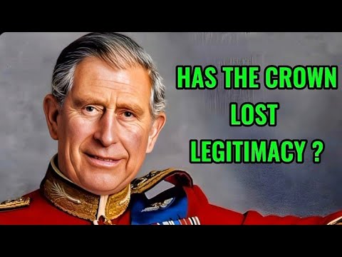 How Legitimate is the British Monarchy? | Power, Conquest and Consent