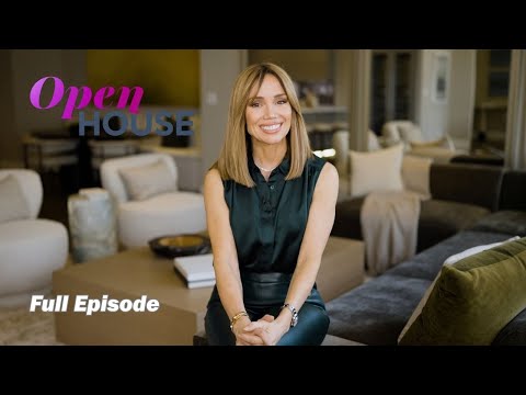 From Minimalist Chic to Maximalist Magic: Inside 5 Beautifully Designed Homes | Open House Tours