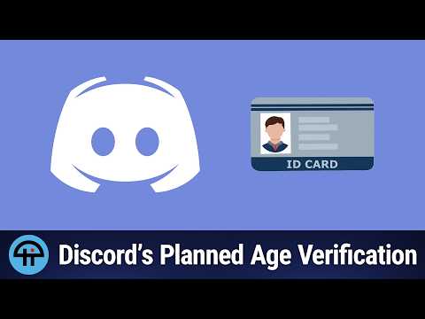 Discord Bringing Age Verification to Its Platform
