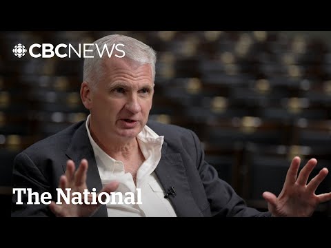 Recognizing the signs of fascism today | Historian Timothy Snyder