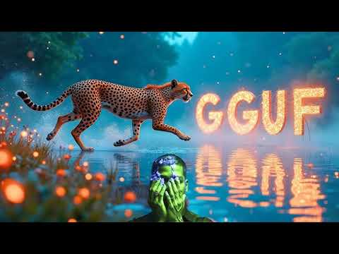 What is GGUF?