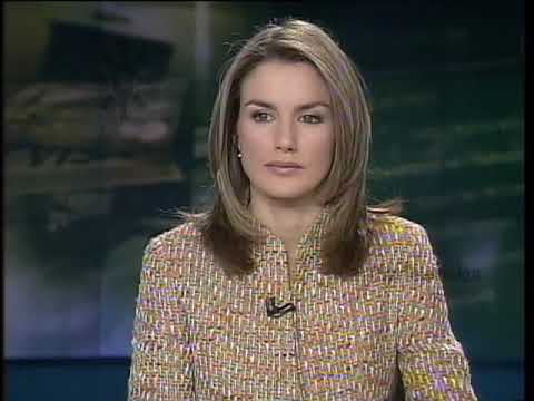 Boda de Letizia Ortiz con el príncipe Felipe: análisis de periodistas y escritores