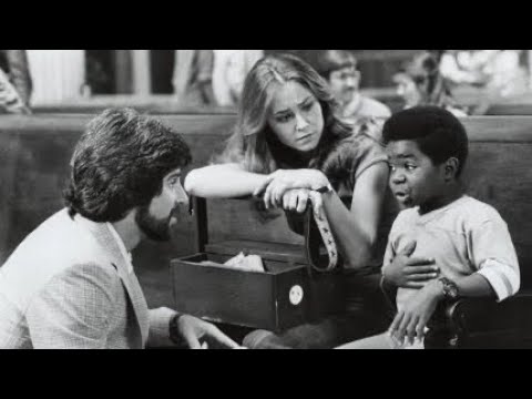 On The Right Track (1981) | Gary Coleman Bill Russell