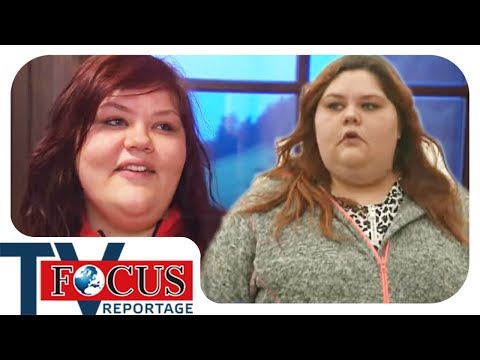 Once fat, always fat? Overweight teens then and now compared | Focus TV report