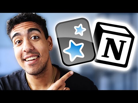 So nutzt du NOTION + ANKI effizient im Studium | Notion2Anki