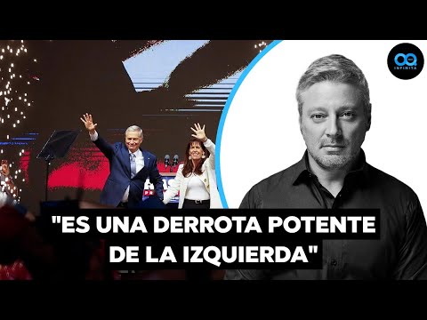 “Marca un hito en la historia política reciente”: JM Astorga analiza aplastante triunfo de Kast
