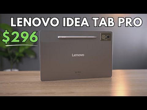 Lenovo Idea Tab Pro: Two Months Later