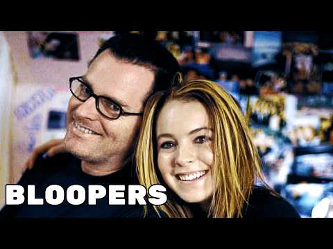 FREAKY FRIDAY (2003) Bloopers & Deleted Scenes That Will Break You With Nostalgia!
