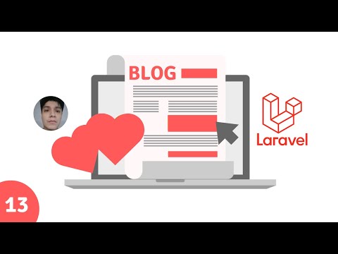 13 - Edit Posts | Blog Course from Scratch with Laravel 12