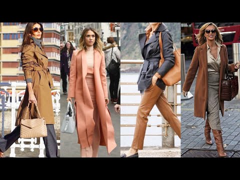 New milan street fashion 2026: What locals really wear in late fall. Fall's most beautiful looks