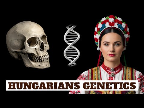 Scientists Reveal Surprising Genetic Origins of Hungarians