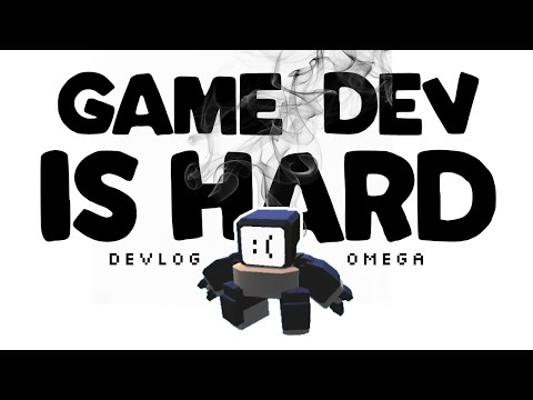 ZeroTag Devlog OMEGA