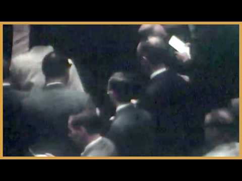 Automation: How Humans Became Horses