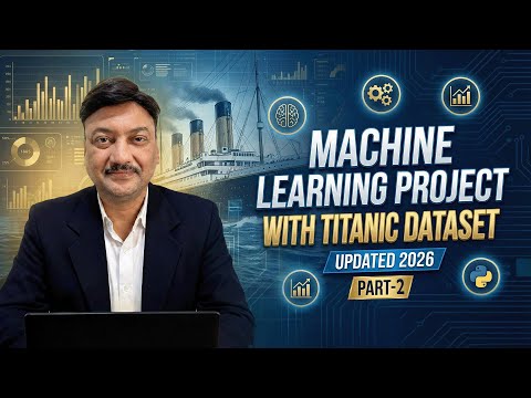 ML for Health Insights - Algorithms, Models, Metrics & Predictions Part 2 | BestITCourses