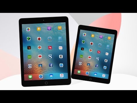 New iPad Pro - Everything we know | Let us loop you in