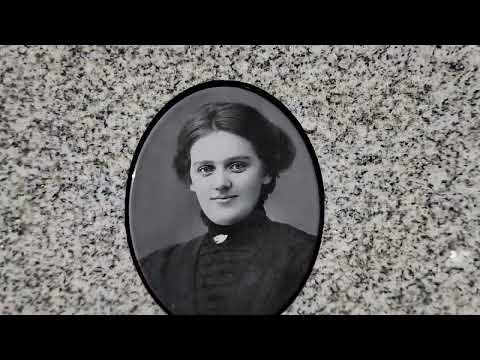 Titanic survivor, Hilda Maria Hellström, and her antics on board the ship.