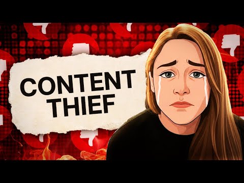 The Downfall Of The Internet's Biggest CopyCat (OnlyJayus)