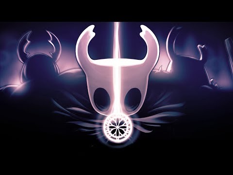 Hollow Knight: Hidden Dreams
