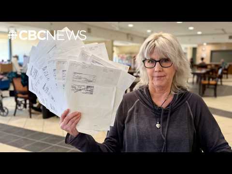 Winnipeg woman shocked bank won’t refund her after scam