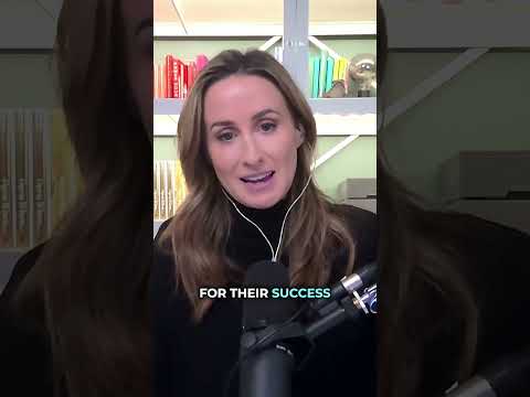 From Self-Criticism to Growth 🚀 @DrJulie