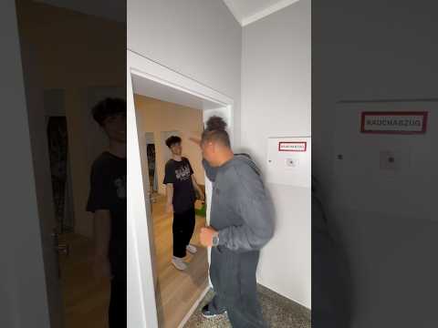 Ich überrasche Youtuber mit Roomtour 😳