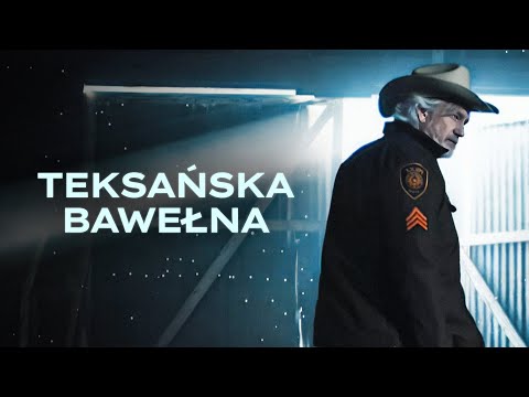 Teksańska bawełna | Kryminał | Polski lektor