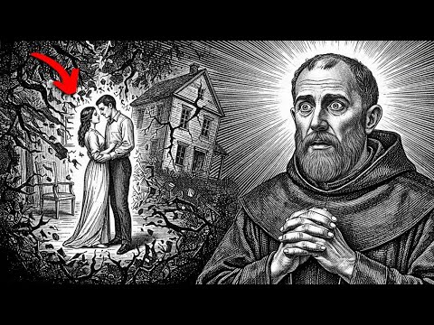 Padre Pio Saw What Happens When You Live Together “As If Married” Without God