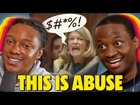 NORE DAVIS — Congress is CRASHING OUT, Bombing at College, & Pony Farm Freaks | WNWY #38