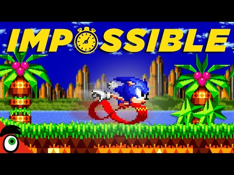 20 SPEEDRUNS IMPOSSIBLES à TERMINER ⏱