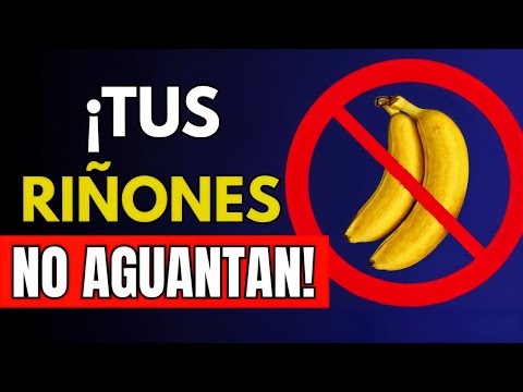 Médico Alerta: Si Tienes Más de 50 Años, Elimina Esta Fruta Hoy