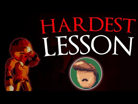 Why This Indie Game Took 5 Years to Finish