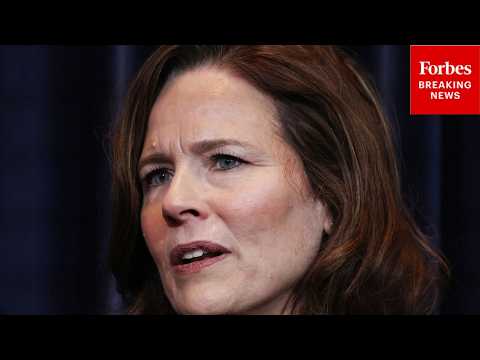 ACB Asks Attorney For Michigan County: 'If The Tax Bill Were A $100—You Would Still Take A House?'