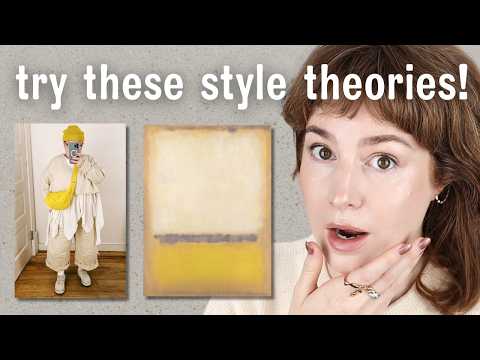 plz let me influence you with some mind-blowing personal style ideas