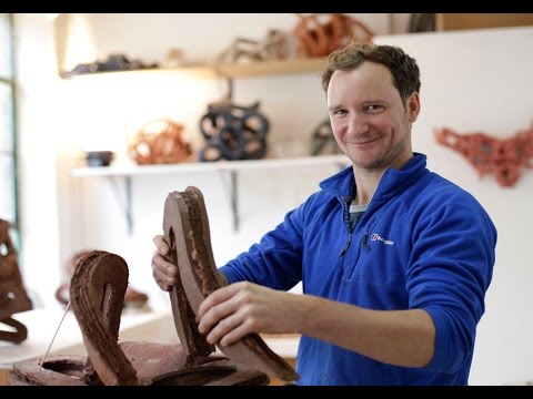 Ceramic Review: Masterclass with Grant Aston