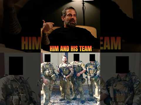 When Delta Force Does Karaoke 🤣