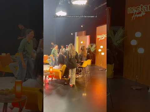 comment ur favorite part of the reunion?? 👀 #reunion #bts #drama