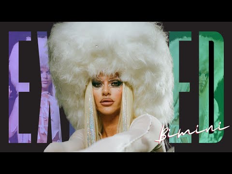 Bimini: Exposed (The Full Interview)