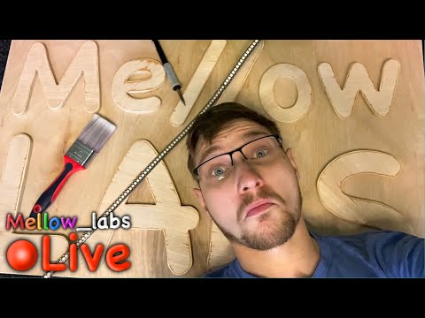 Its a Sign (Mellow_Labs Live)