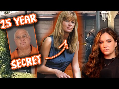Kim Langwell | Woman missing for 25 yrs FINALLY found under her Ex boyfriends HOUSE | Never give up!