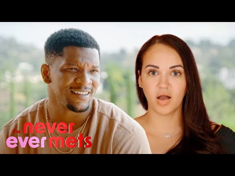 Jared Confesses Another Secret to Charli 💔 The Never Ever Mets | OWN