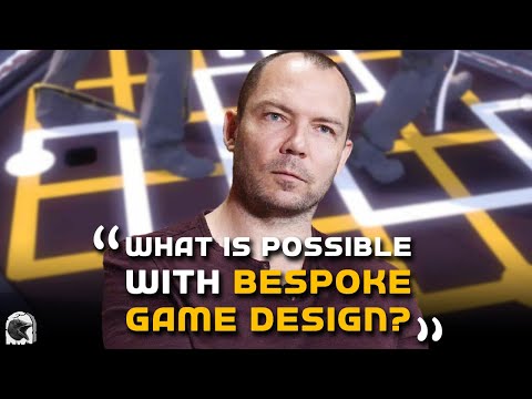 Bringing quality back. A conversation with Jonathan Blow