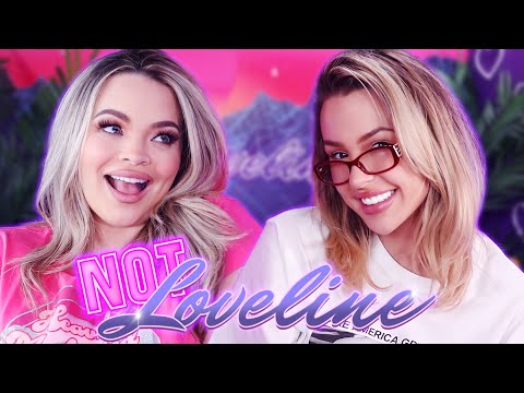DREAMING BIG FOR 2026 AND LEARNING FROM PAST RELATIONSHIPS | NOT LOVELINE Ep 52